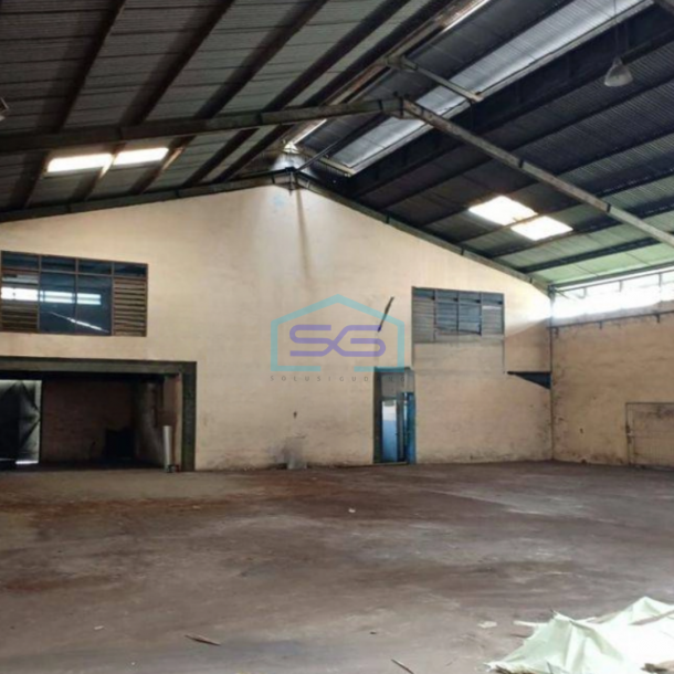 Dijual Gudang di Karawang Barat Luas Tanah 22899 m²-2