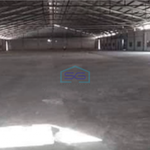 Disewakan Gudang Dekat Pintu Tol Karawang Timur-2