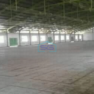 Disewakan Gudang Dekat Pintu Tol Karawang Timur