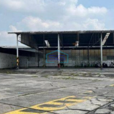 Dijual Ruang Usaha di Jalan Raya Citeureup , Gunung Putri Bogor, Jawa Barat