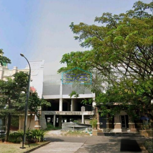 Dijual Ruang Usaha di Karawang Barat Luas Tanah 1864 m²-2