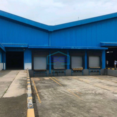 Dijual Pabrik di Dalam Kawasan Industri Delta Silicon Cikarang