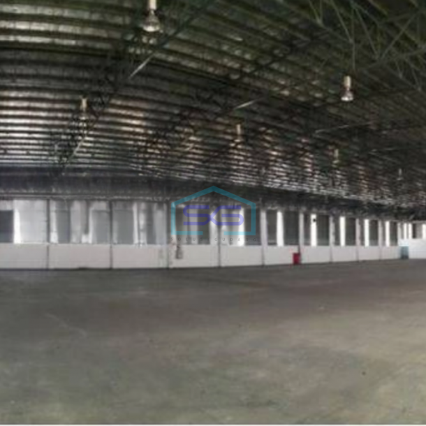 Disewakan Pabrik Dalam Kawasan Industri Kiic Karawang Barat-2