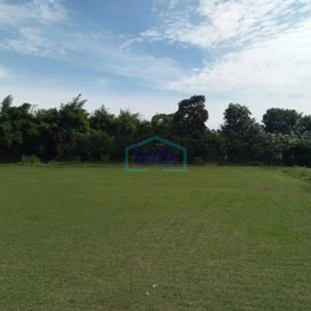 Dijual Tanah Murah Pinggir Jalan di Gunung Sindur Bogor Jawa Barat-2