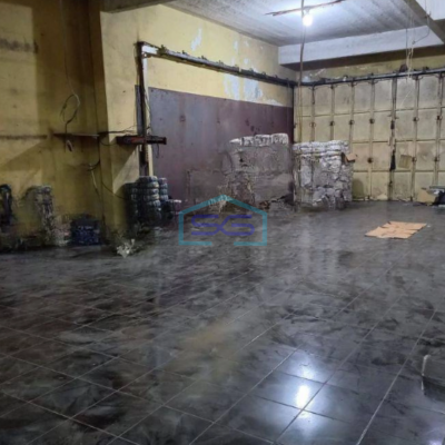 Dijual Ruko Pinggir Jalan Raya Cikampek Karawang Luas Bangunan  468 m²-2