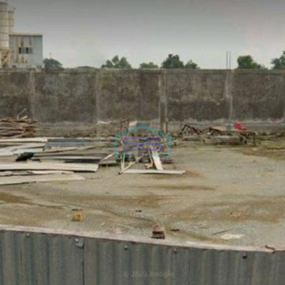 Dijual Tanah Lokasi Strategis di Karawang Barat Luas Tanah 5483 m²-2