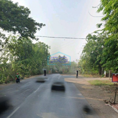 Dijual Tanah Luas  7500 m² di Karawang Barat Harga Bisa Nego-2