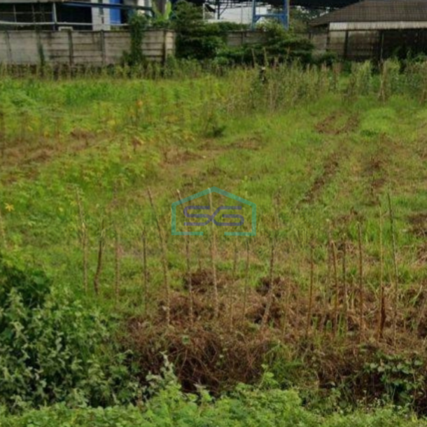 Dijual Tanah Luas  7500 m² di Karawang Barat Harga Bisa Nego-1