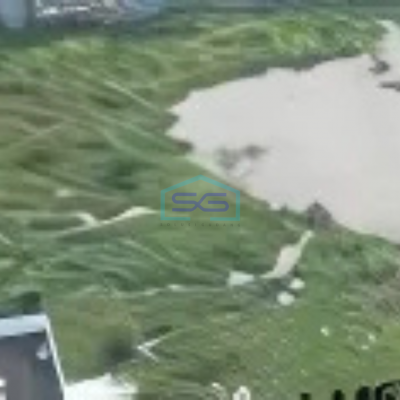 Dijual Tanah Lokasi Paling Strategis di Karawang Barat Luas Tanah 6000 m² Harga Bisa Nego