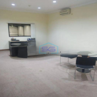 Dijual Pabrik di Kawasan Industri Jababeka Cikarang Luas Tanah 3899 m²