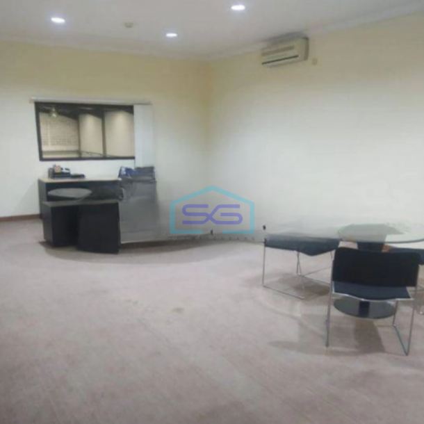 Dijual Pabrik di Kawasan Industri Jababeka Cikarang Luas Tanah 3899 m²-1
