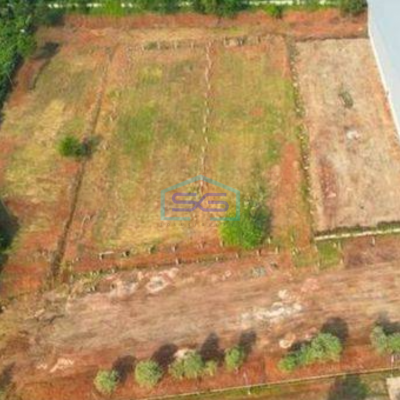 Dijual Tanah di Kawasan Industri Kalijati Subang Jawa Barat Luas Tanah 18270 m²