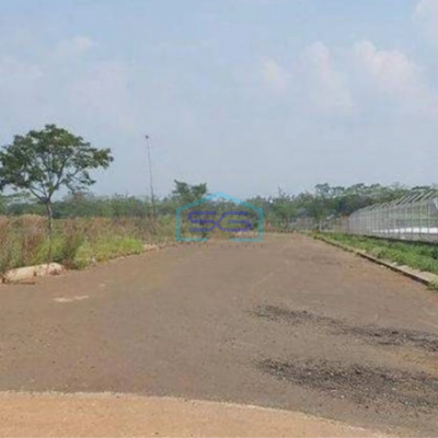 Dijual Tanah di Kawasan Industri Kalijati Subang Jawa Barat Luas Tanah 15000 m²-2