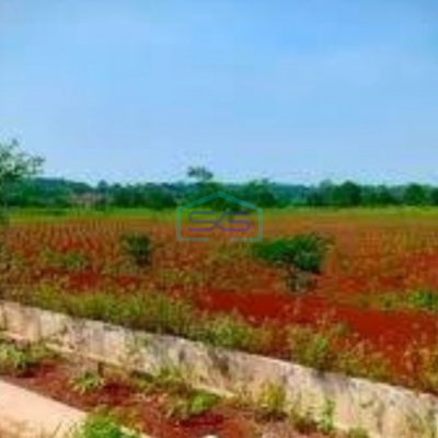 Dijual Tanah di Kawasan Industri Kalijati Subang Jawa Barat Luas Tanah 15000 m²