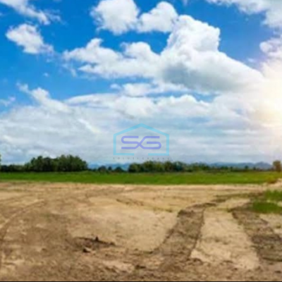 Dijual Tanah di Kawasan Industri Subang Luas Tanah 50000 m² Harga Bisa Nego