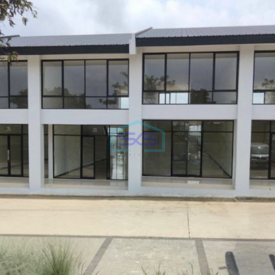 Dijual Ruko 2 Lantai Luas Bangunan 160 m² di Karawang Barat