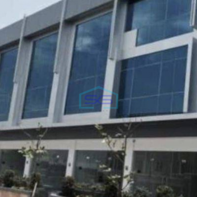 Dijual Ruko Luas Tanah  165 m² di Kawasan Galuhmas Karawang Barat Harga Bisa Nego