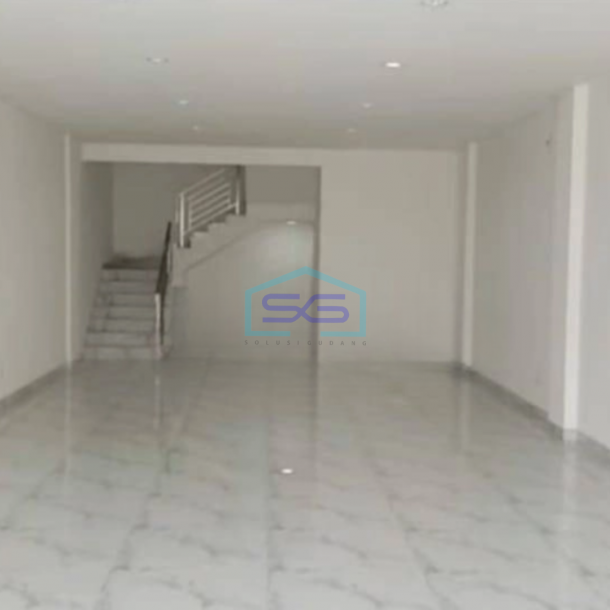 Dijual Ruko Luas Tanah  165 m² di Kawasan Galuhmas Karawang Barat Harga Bisa Nego-1