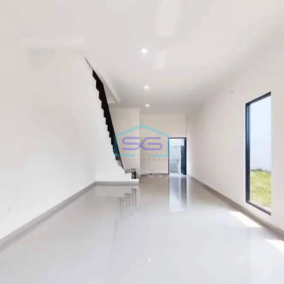 Dijual Ruko Dekat Pintu Tol Karawang Barat Harga Bisa Nego