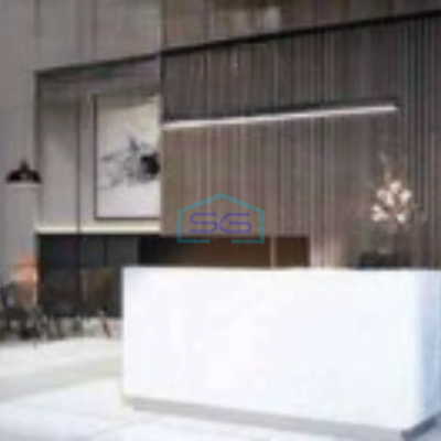 Dijual Gudang 1 Lantai Luas Tanah 375 m² di Karawang Barat