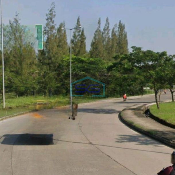 Dijual Gudang Lokasi Strategis Harga Bisa Nego di Karawang Barat Luas Tanah 324 m²-3