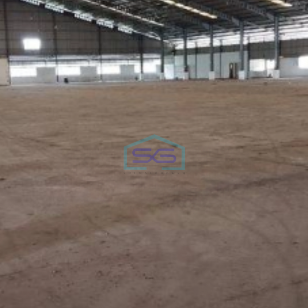 Dijual Gudang 1 Lantai di Karawang Timur Luas Bangunan 70194 m²-3
