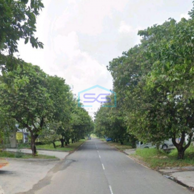 Dijual Pabrik di Karawang Timur Luas Bangunan  3000 m² Harga Bisa Nego