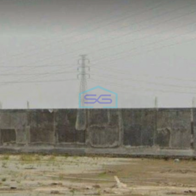 Dijual Tanah di Karawang Barat Luas Tanah 5483 m²