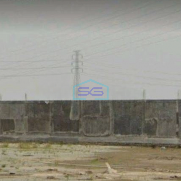 Dijual Tanah di Karawang Barat Luas Tanah 5483 m²-1