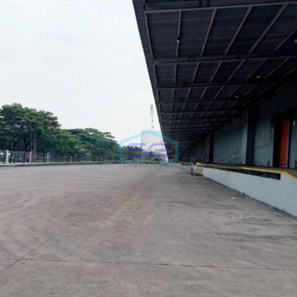 Dijual Gudang Harga Bisa Nego Luas Tanah 18127 m² di Bekasi-1