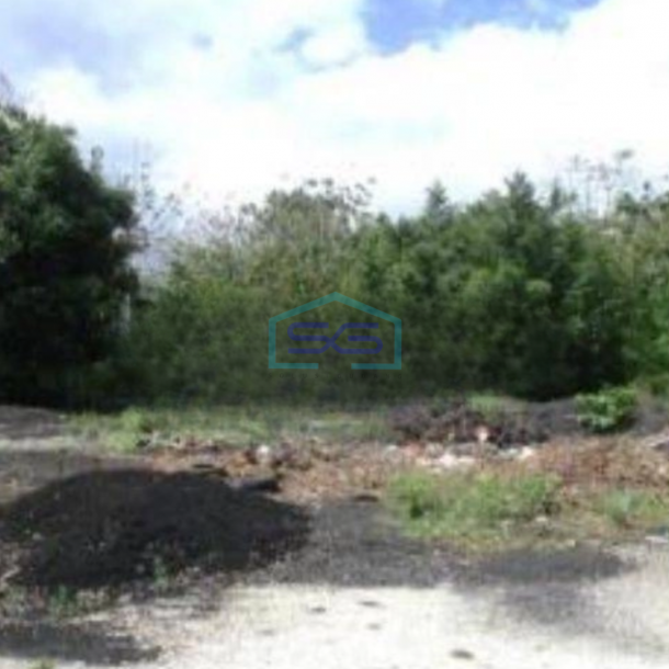 Dijual Tanah Strategis Pinggir Jalan Raya di Uluwatu Badung-2