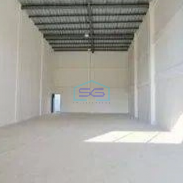 Disewakan Gudang Luas Bangunan 324 m² di Karawang Barat Harga Bisa Nego-2