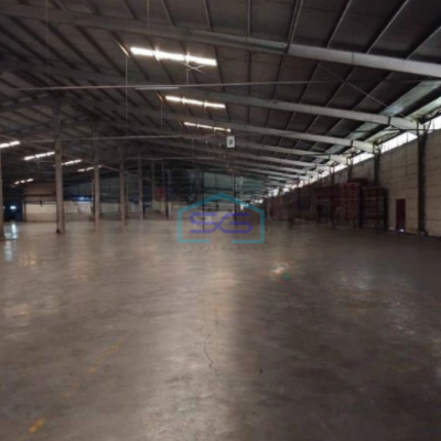 Disewakan Gudang dan Kantor di Kawasan Indsutri Karawang Barat Luas Bangunan 7000 m²-2