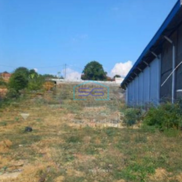 Dijual Tanah Siap Bangun Luas 2500 m² di Cikarang Bekasi-1