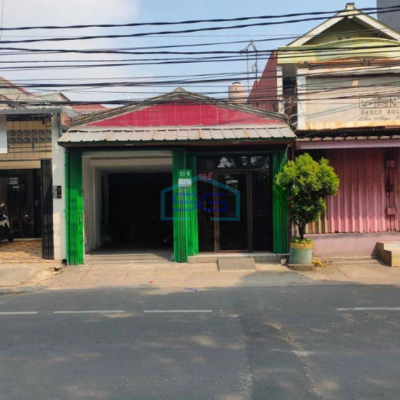 Dijual Ruko 2 Lantai di Karawaci Tangerang Lokasi Bebas Banjir-2