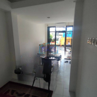 Dijual Ruko 2 Lantai di Karawaci Tangerang Lokasi Bebas Banjir