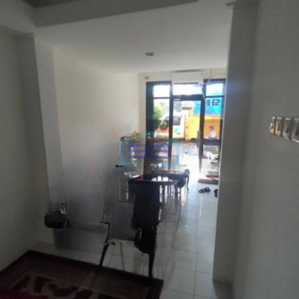Dijual Ruko 2 Lantai di Karawaci Tangerang Lokasi Bebas Banjir-1