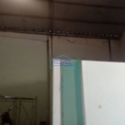Disewakan Gudang Lokasi Bebas Banjir Luas Bangunan  490 m² di Blimbing Malang-4