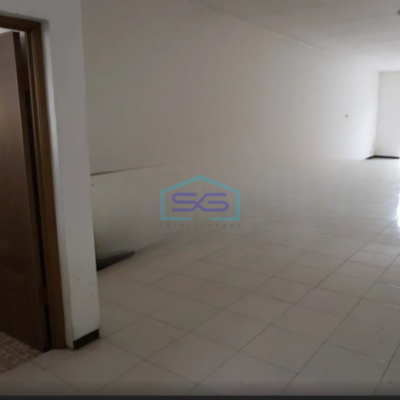 Disewakan Ruko Luas Bangunan  175 m² Lokasi Lowokawaru Malang