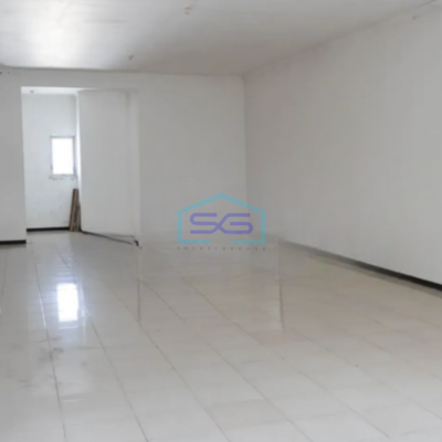 Disewakan Ruko Luas Bangunan  175 m² Lokasi Lowokawaru Malang