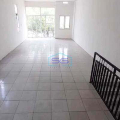 Disewakan Ruko 2 Lantai Luas Bangunan 120 m² Lokasi Strategis di Sawojajar Malang-4