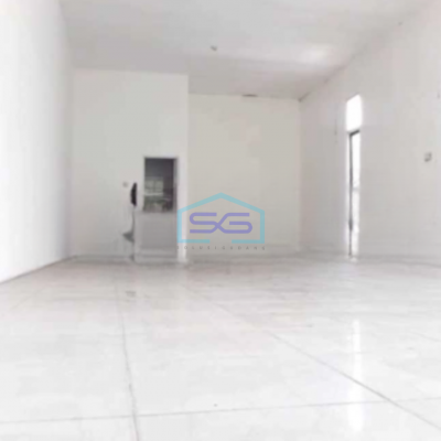 Disewakan Ruko 2 Lantai Luas Bangunan 120 m² Lokasi Strategis di Sawojajar Malang-3