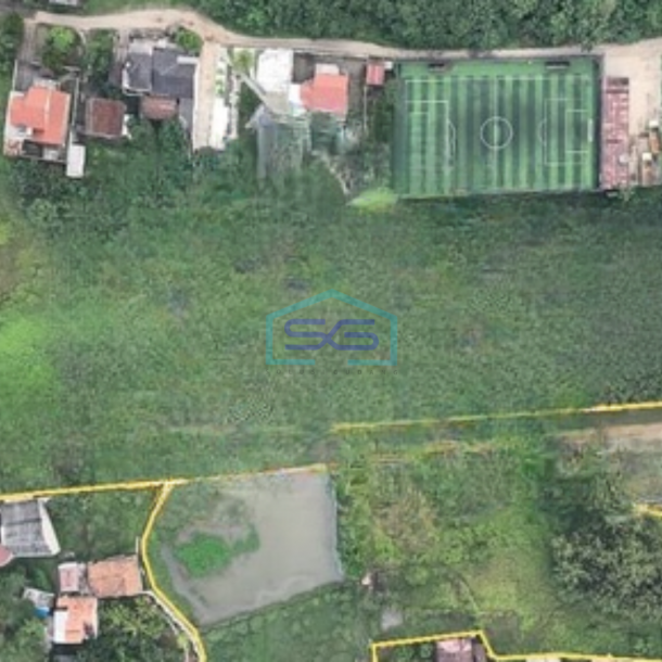 Dijual Tanah Luas 30000 m² Lokasi Strategis di Cipocok Jaya Serang-1