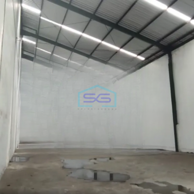 Disewakan Gudang Luas Tanah  414 m² Lokasi Bebas Banjir di Blimbing Malang-5