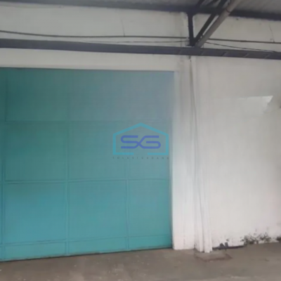 Disewakan Gudang Luas Tanah  414 m² Lokasi Bebas Banjir di Blimbing Malang-3