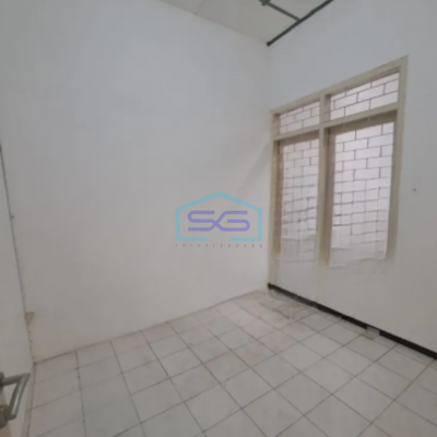 Disewakan Gudang Luas Tanah  414 m² Lokasi Bebas Banjir di Blimbing Malang-2