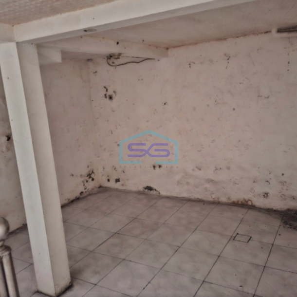 Disewakan Ruko Bebas Banjir Luas Bangunan  125 m² Lokasi Lowokwaru Malang-5