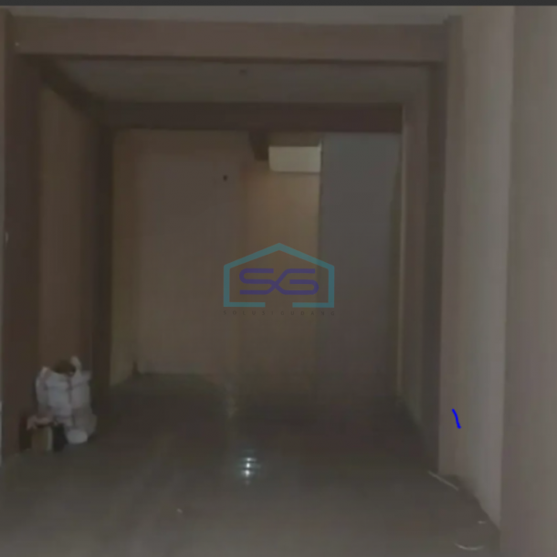 Disewakan Ruko 3 Lantai Luas Bangunan  204 m² Lokasi Lowokwaru Malang-2