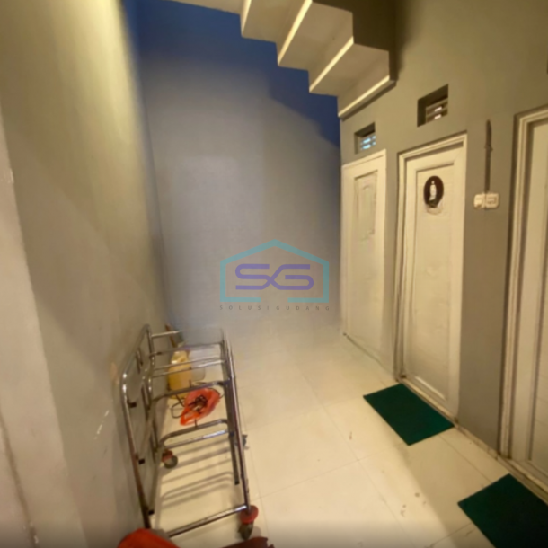 Disewakan Ruko 3 Lantai Luas Bangunan 155 m² Lokasi Strategis di Lowokwaru Malang-4