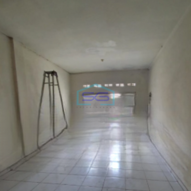 Disewakan Ruko 3 Lantai Luas Bangunan 155 m² Lokasi Strategis di Lowokwaru Malang-2